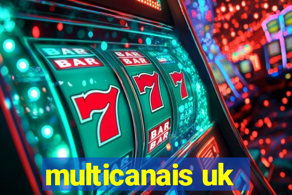 multicanais uk